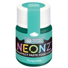 Boja Neon turquoise 20g